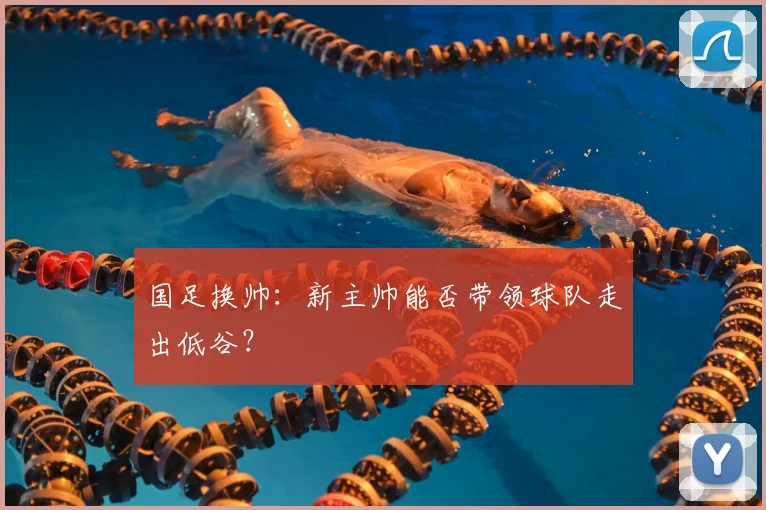 国足换帅：新主帅能否带领球队走出低谷？